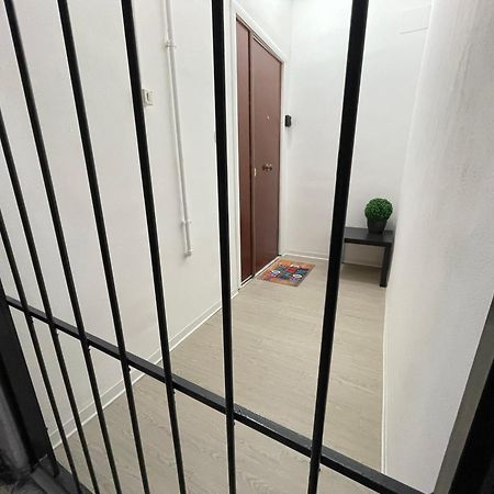 Plan B Apartment เนเปิลส์ ภายนอก รูปภาพ