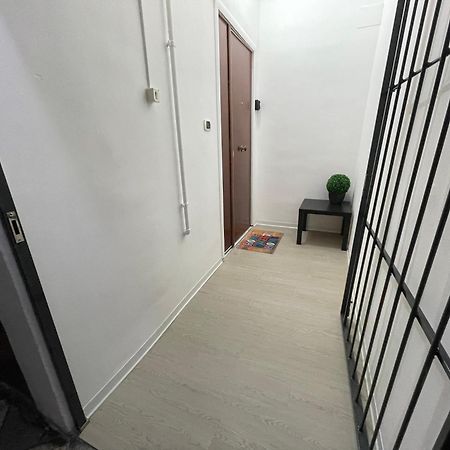 Plan B Apartment เนเปิลส์ ภายนอก รูปภาพ