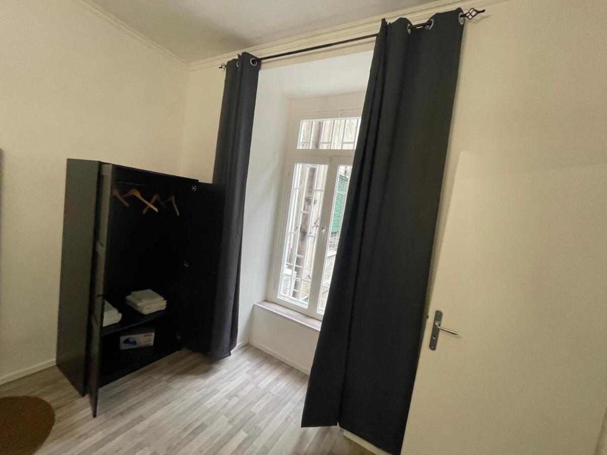 Plan B Apartment เนเปิลส์ ภายนอก รูปภาพ