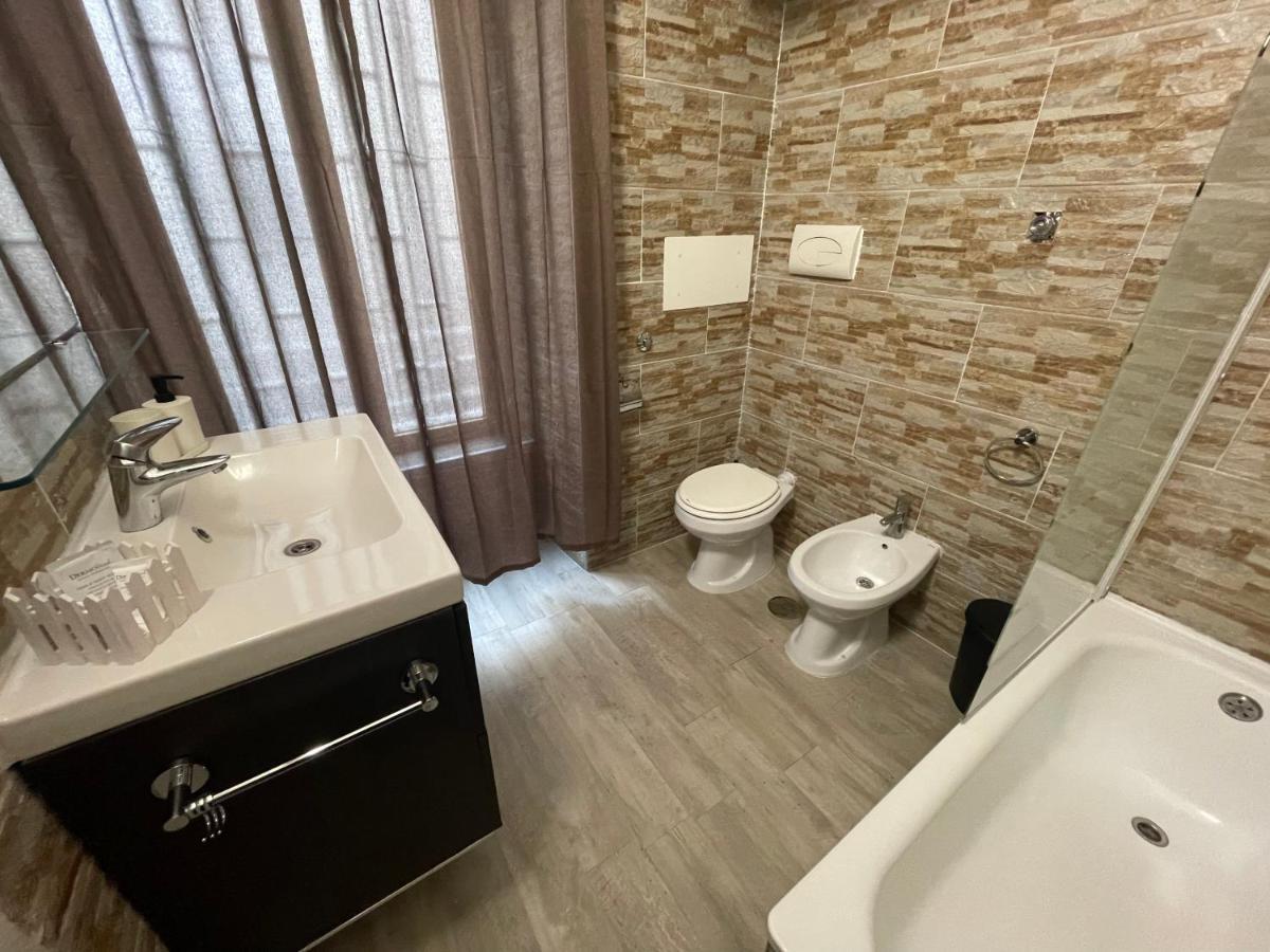 Plan B Apartment เนเปิลส์ ภายนอก รูปภาพ