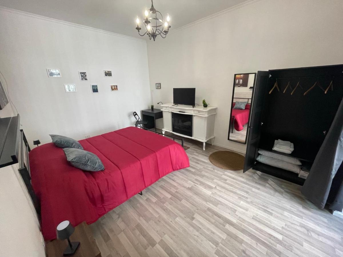 Plan B Apartment เนเปิลส์ ภายนอก รูปภาพ