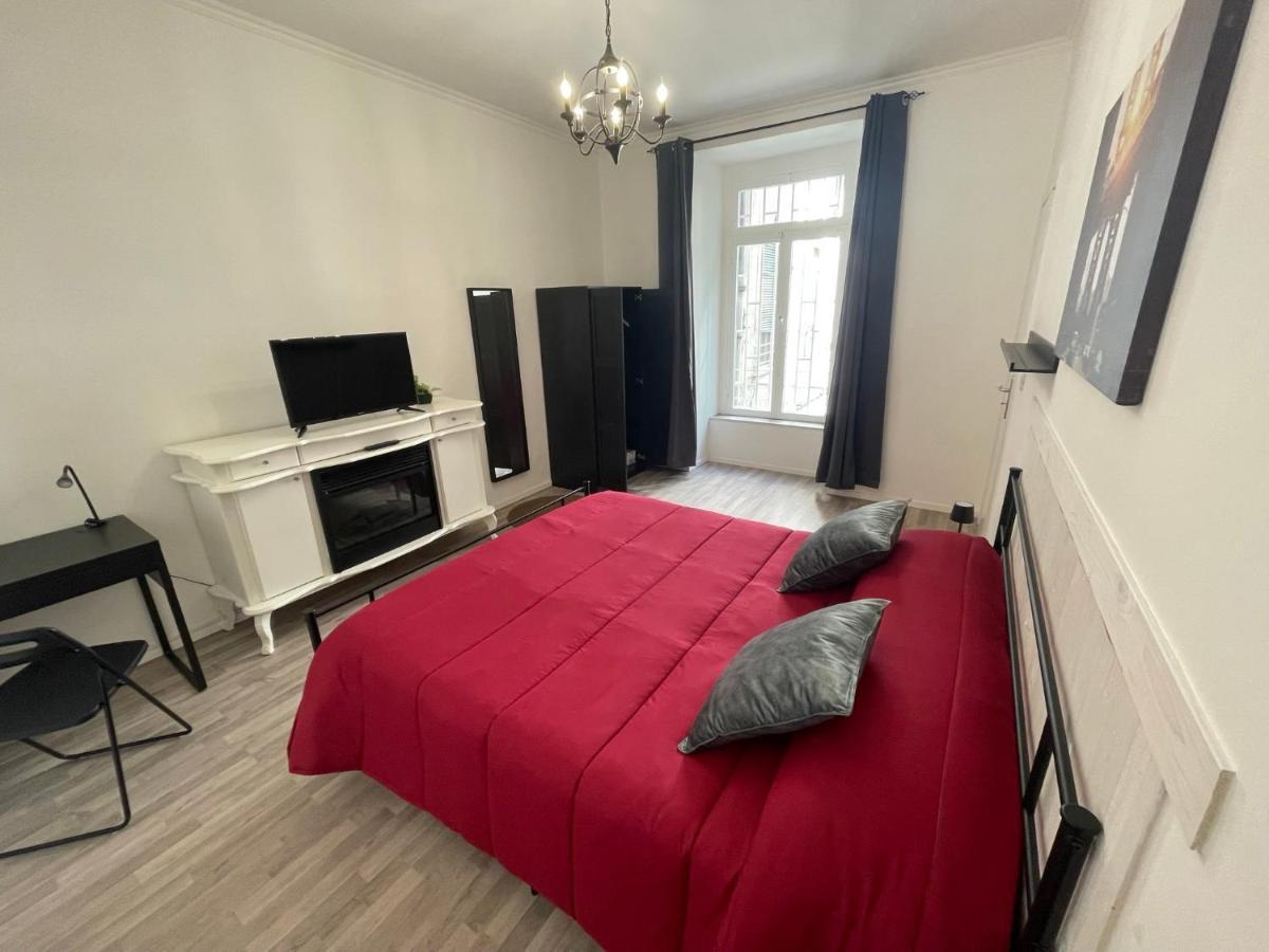 Plan B Apartment เนเปิลส์ ภายนอก รูปภาพ