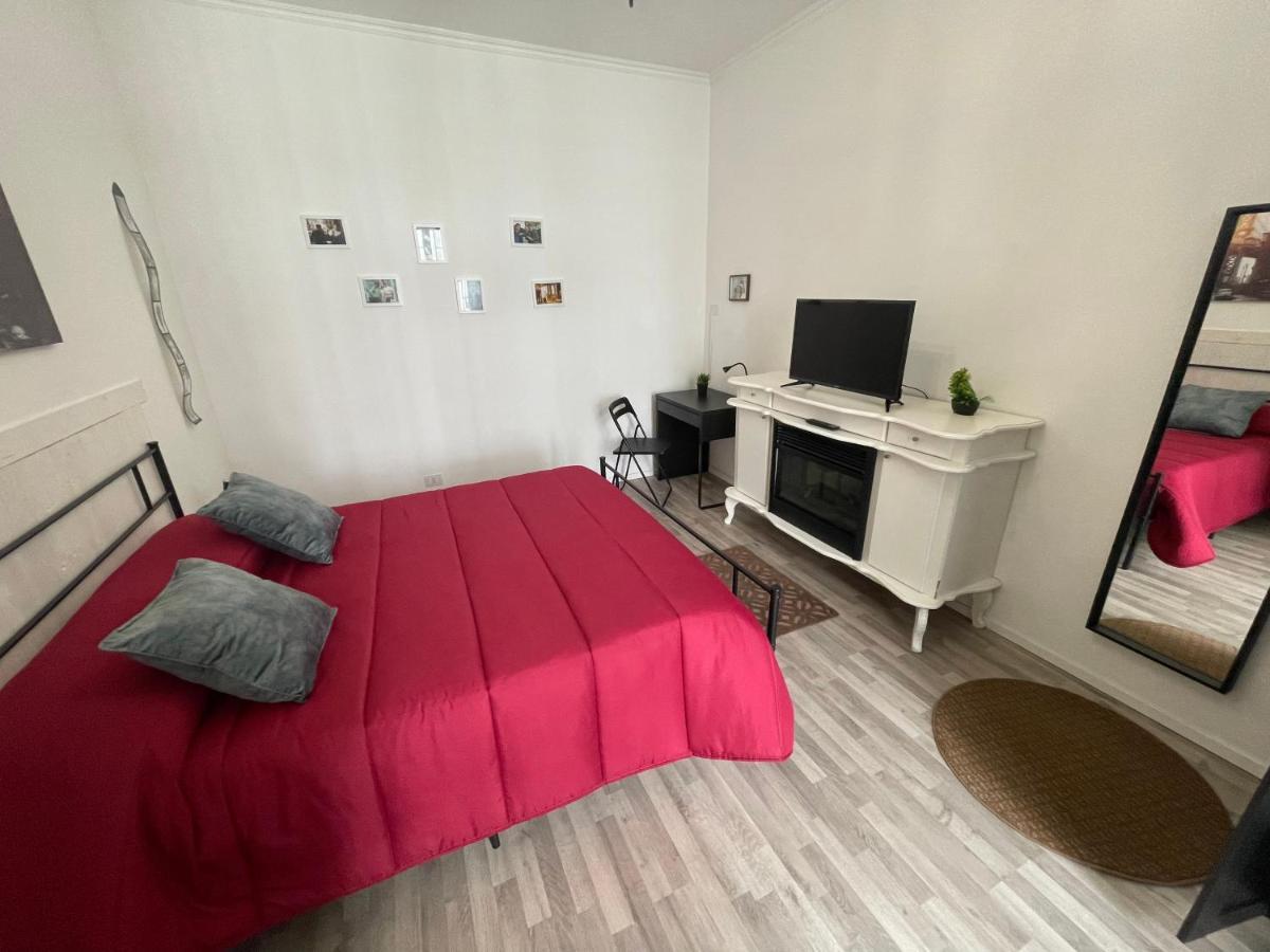Plan B Apartment เนเปิลส์ ภายนอก รูปภาพ