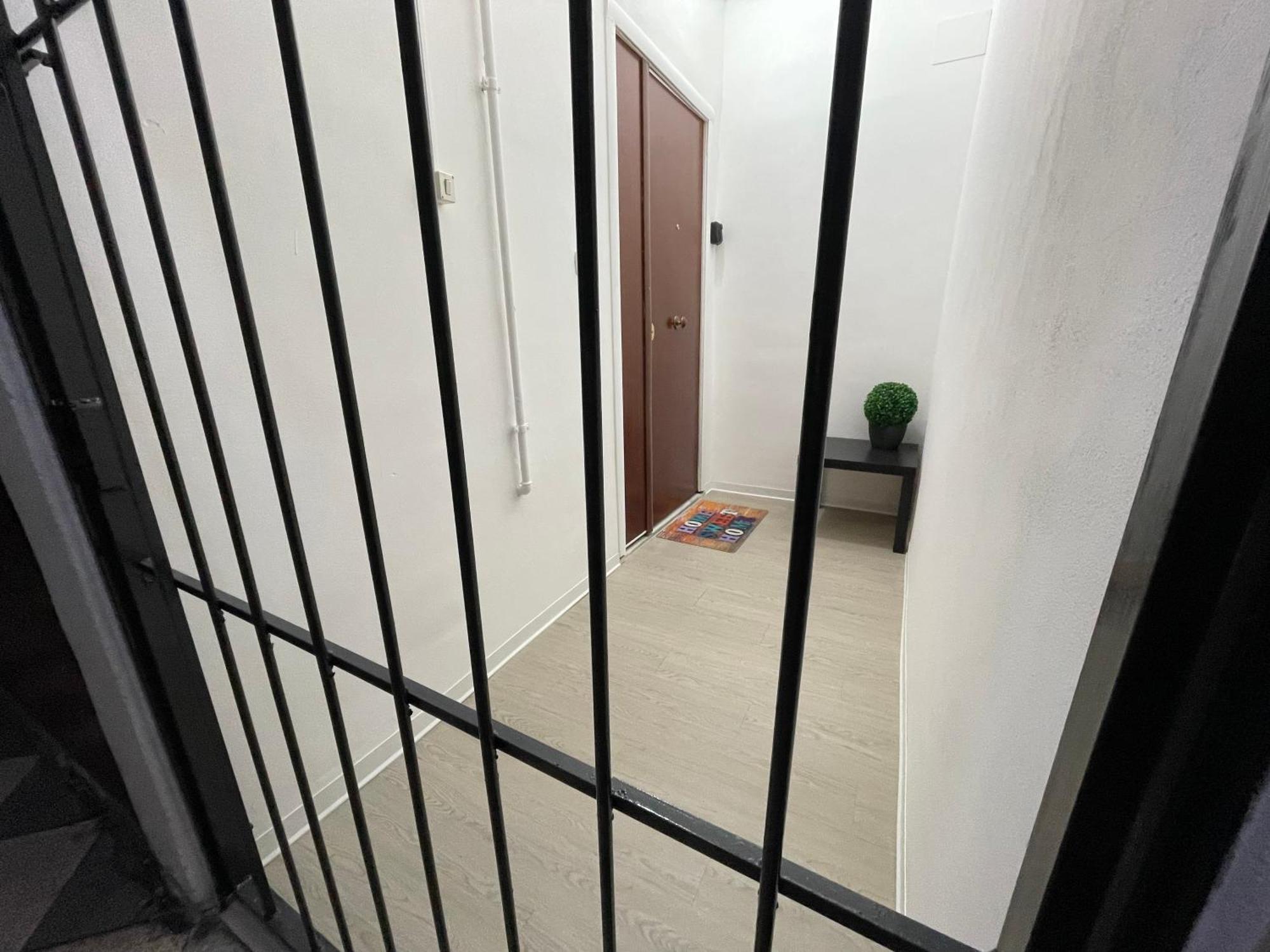 Plan B Apartment เนเปิลส์ ภายนอก รูปภาพ