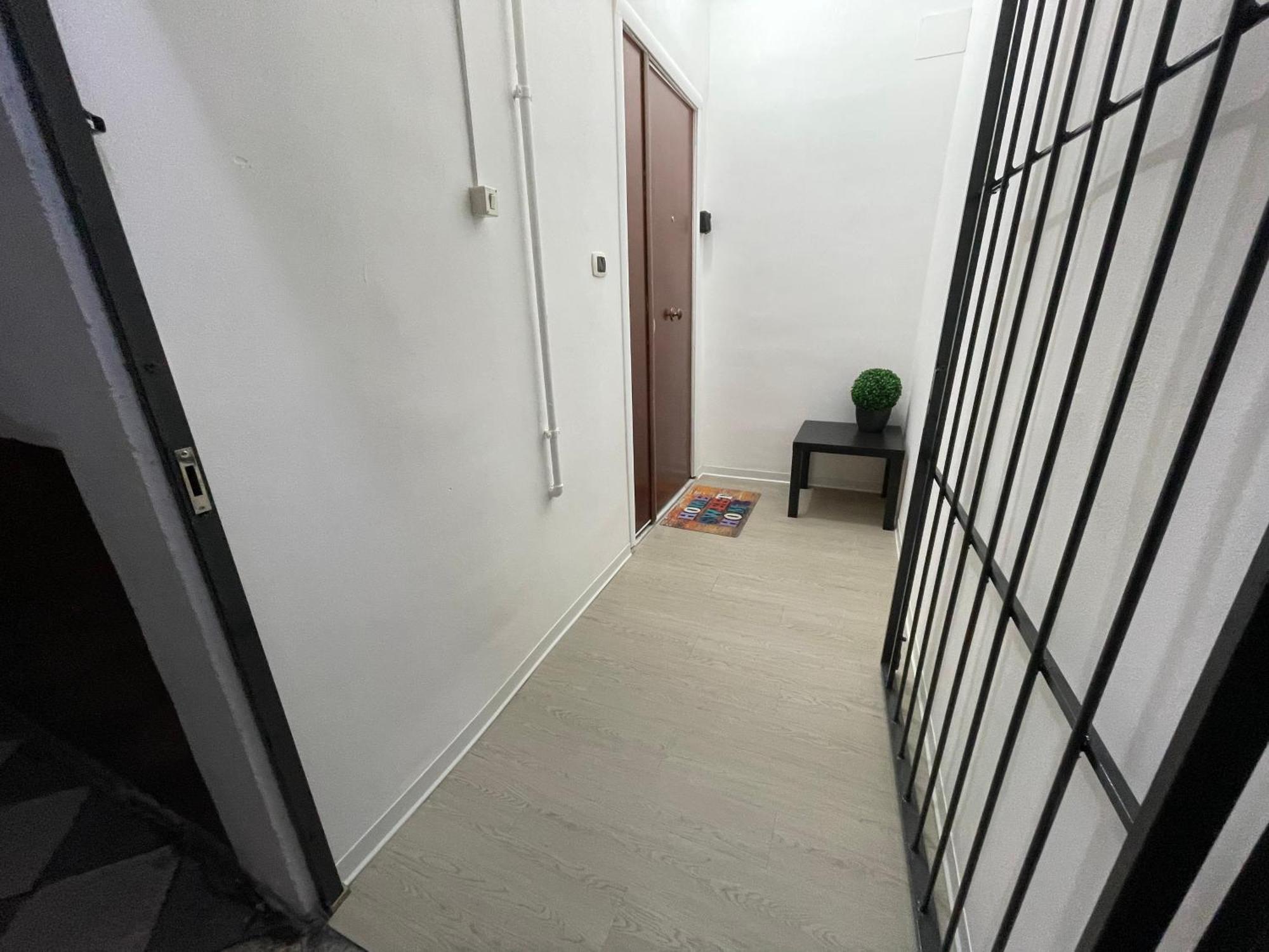 Plan B Apartment เนเปิลส์ ภายนอก รูปภาพ